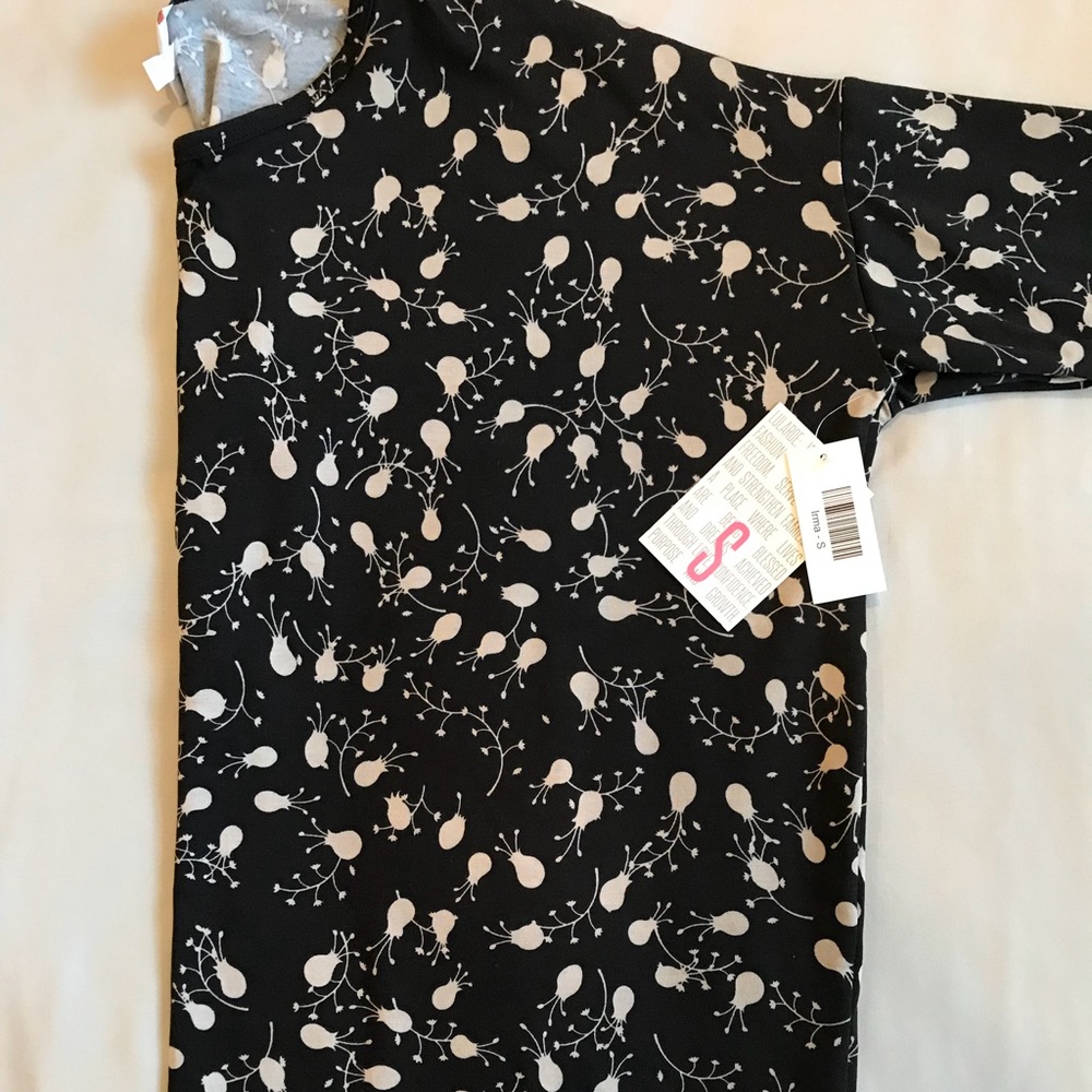 LuLaRoe Small Irma